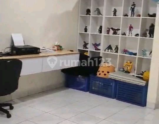 Sell Taman Surya West Jakarta House Sell Taman Surya West Jakarta House