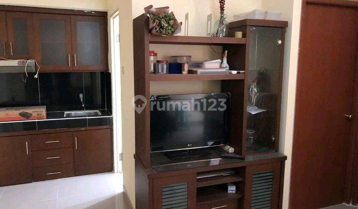 Jual Apartemen Furnished Mediterania Kemayoran Jak Ut 2