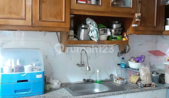 For Sale Furnished House in Taman Palem Lestari West Jakarta