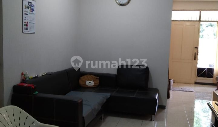 For Sale House Land Price Calculation Permata Buana West Jakarta 2