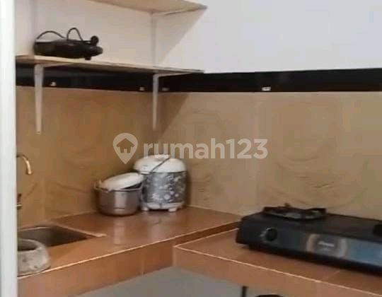 Jual Apartemen Pakubuwono Terrace Jak Sel