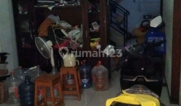 Jual Rumah di Komp Pondok Lestari Tangera 2