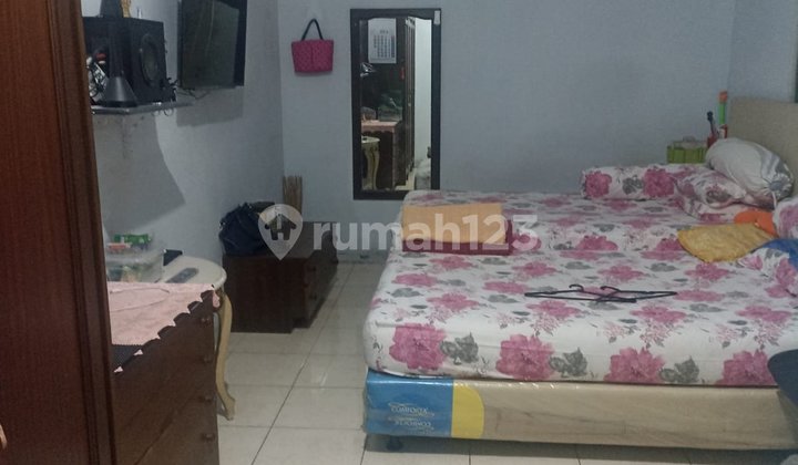 Rumah Metro Permata 1 Karang Tengah Banten