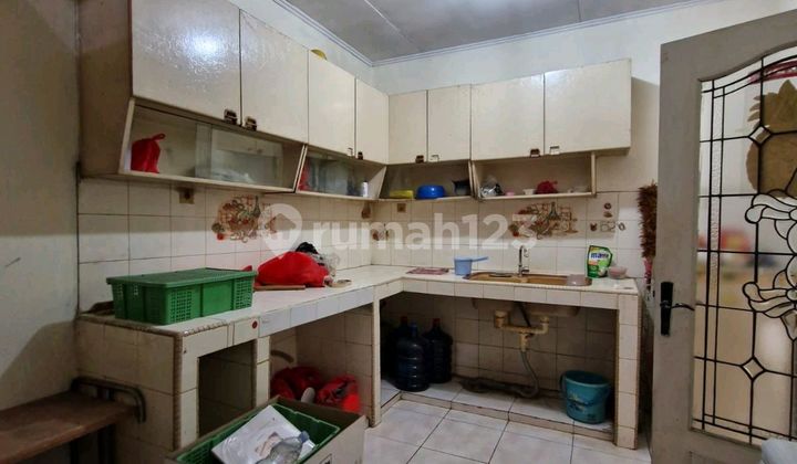 For Sale Taman Surya 2 House West Jakarta 2