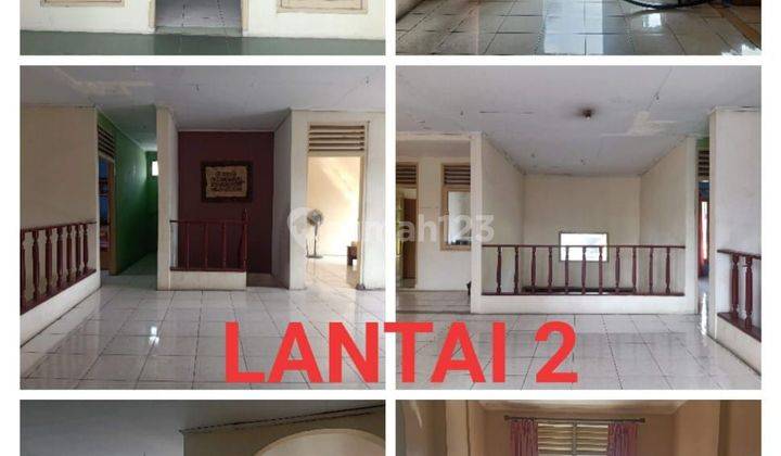 Jual Rumah Poris Gaga Tangerang  1