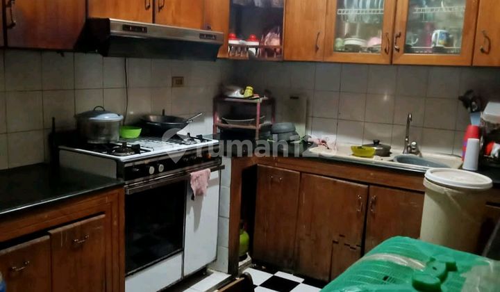 Jual Rumah Taman Kencana Jak Bar