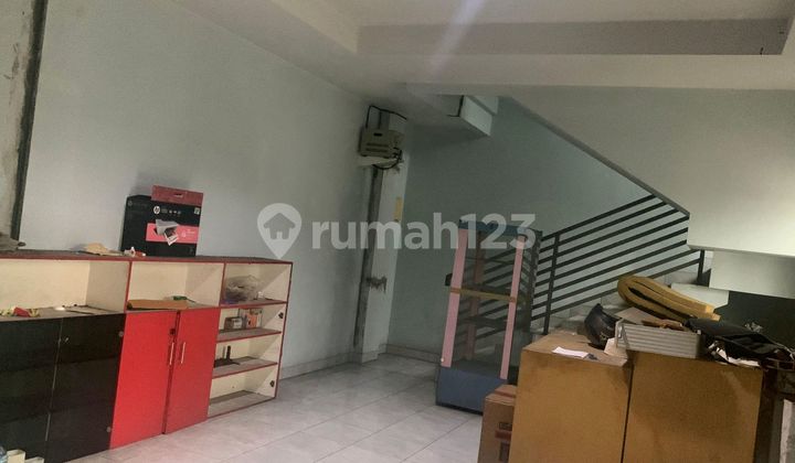 Sewa Gudang Joglo Jak Bar