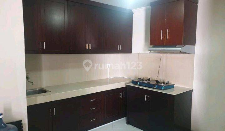 Jual Apartemen Furnished Mediterania Kemayoran Jak Ut 1