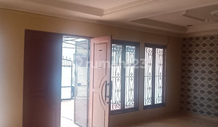 Jual Rumah Gandeng Permata Palem Cengkareng 2