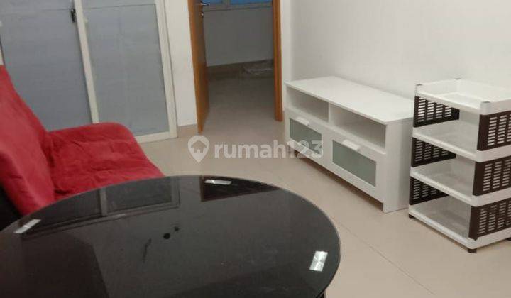 Jual Apartemen Murah Furnished The Nest Karang Tengah  1