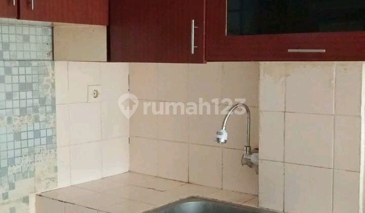 Sell City Park Cengkareng West Jakarta Apartment