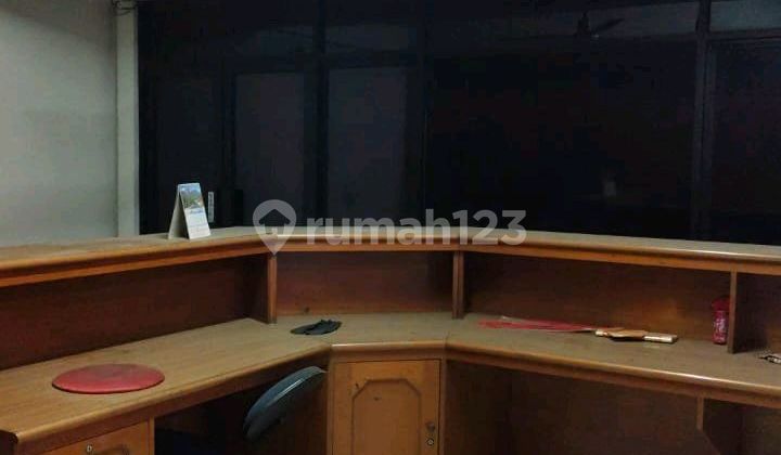 Sewa Gudang Batu Ceper Tangerang Kota 