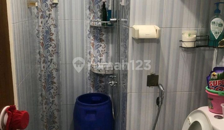 Sell Furnished Apartment Green Bay Pluit