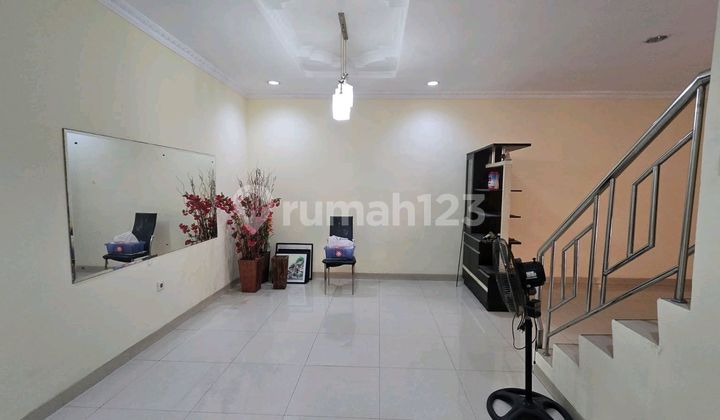 Sell House Already Renovated Mutiara Taman Palem 2