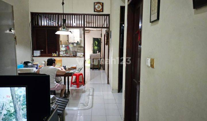 Jual Rumah Taman Semanan Indah Jak Bar 1