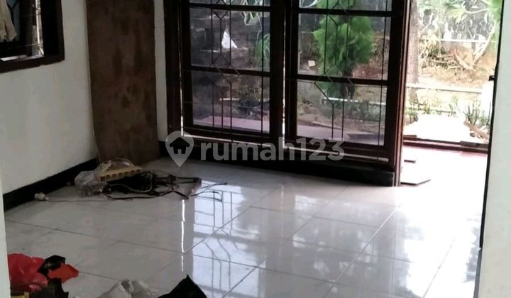 Rent House Inti Persada Pamulang