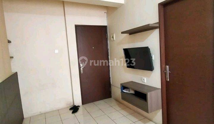 Sewa Apartemen Furnished Puri Park View Kembangan 2