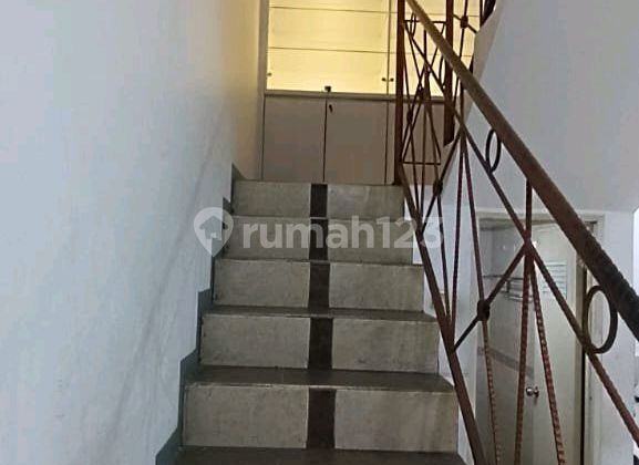 Sell Metro Permata Tangerang House