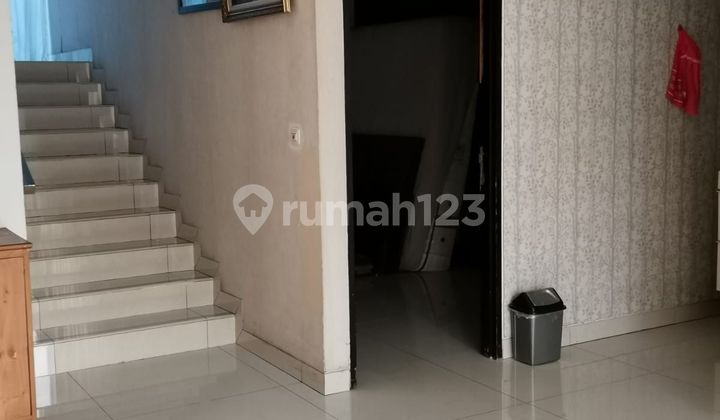 Jual Rumah Rapi Citra 6 Kalideres  2