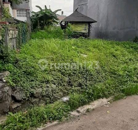 Jual Tanah Kav Hankam Joglo Jak Bar