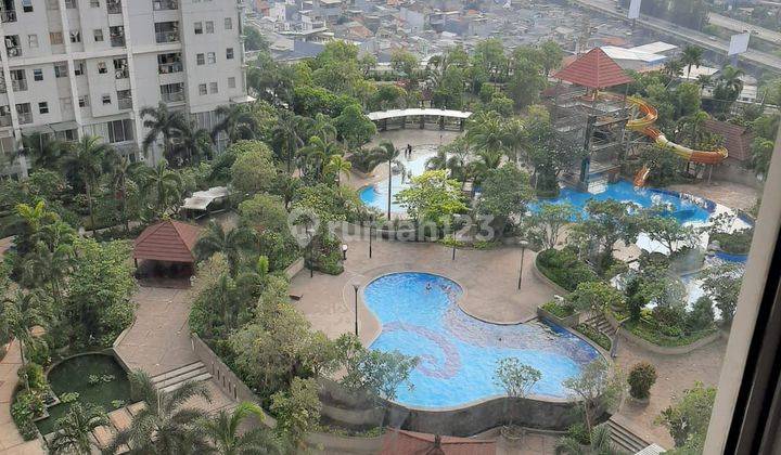 Jual Apartemen Season City Jak Bar  1