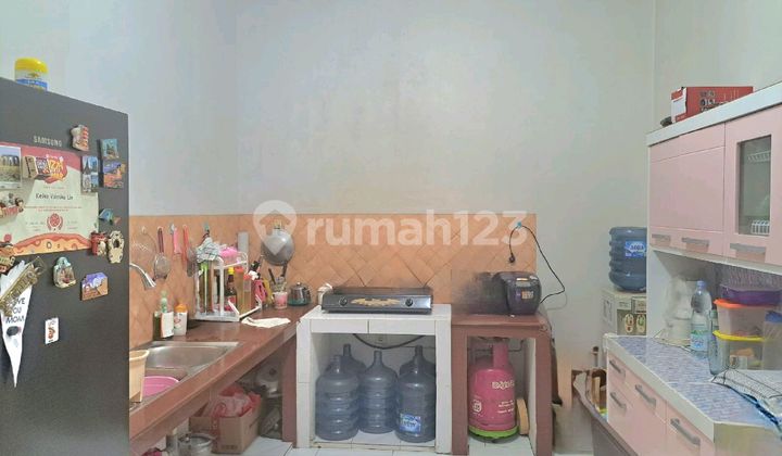Jual Rumah Duri Mas / Kepa Duri Jak Bar