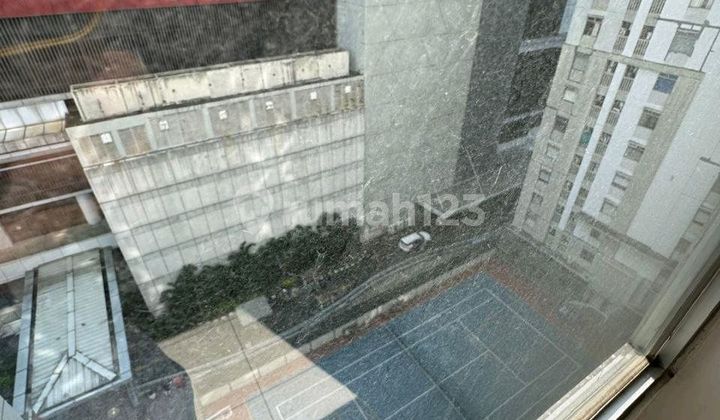 Jual Apartemen Green Bay Pluit 2