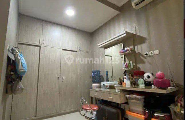 Jual Rumah Fullfurnished Casa Jardin Daan Mogot 2