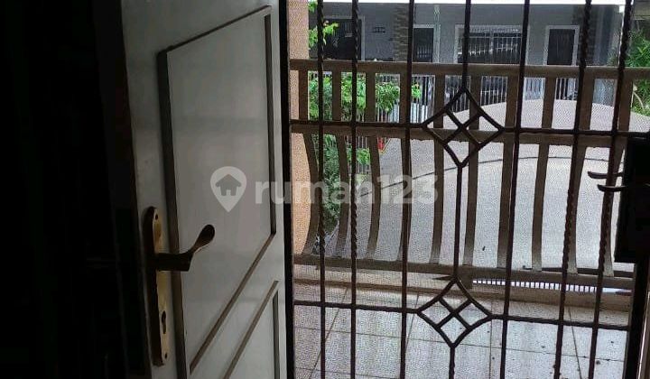 Sell Citra 2 Ext House Tangerang 2