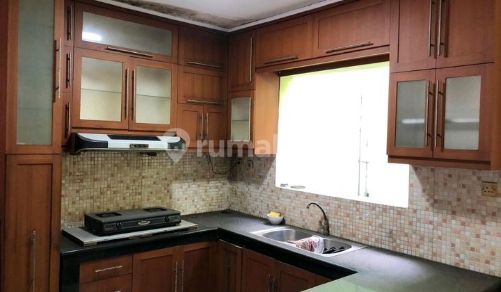 Jual Rumah Citra 2 Ext Jak Bar