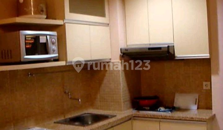 Sell Furnished Fachruddin Apartment Tanah Abang Sell Furnished Fachruddin Apartment Tanah Abang