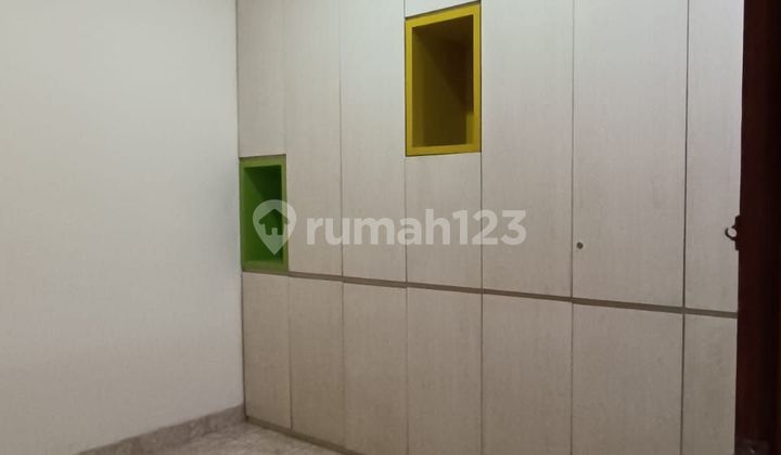 Jual Rumah Daan Mogot Baru Cluster Kintamani  2
