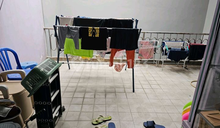 Jual Rumah Taman Palem Lestari Sdh Renov Jak Bar 2