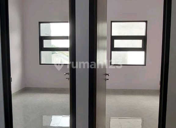 Selling New House in South Meruya, West Jakarta 2