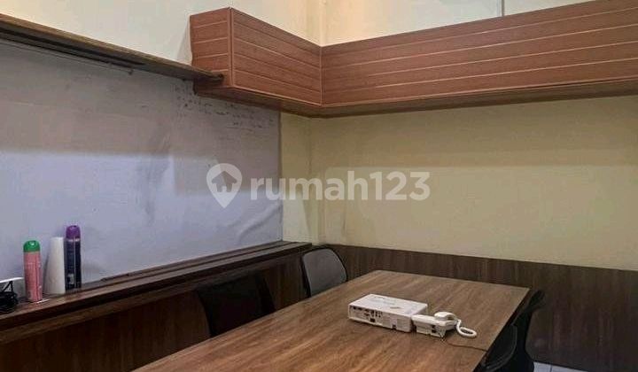 Warehouse for Sale in PIK 2