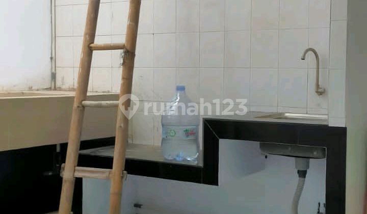 Jual Rumah Taman Palem Lestari Jak Bar 1