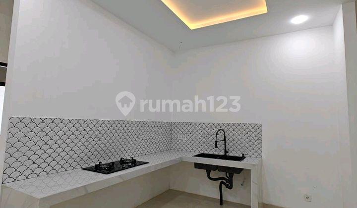 Jual Rumah Baru Citra 2 Jak Bar