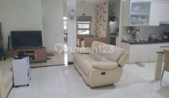 Jual Rumah Cluster Rapi Terawat Ciledug Tangerang Jual Rumah Cluster Rapi Terawat Ciledug Tangerang