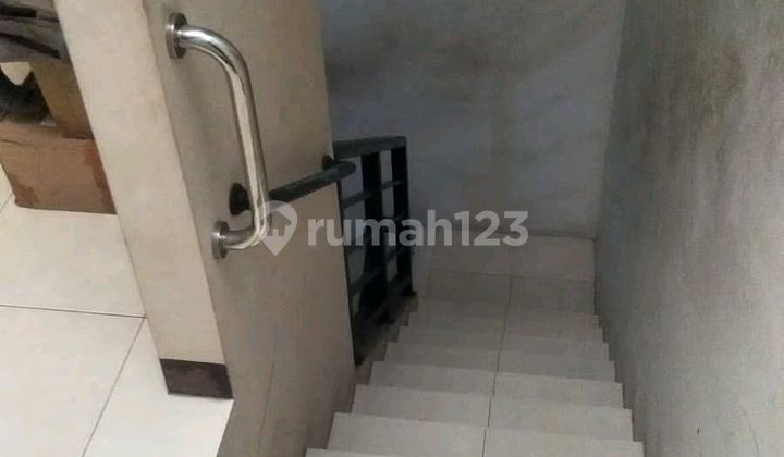 Jual Rumah di Komp Pondok Lestari Tangera