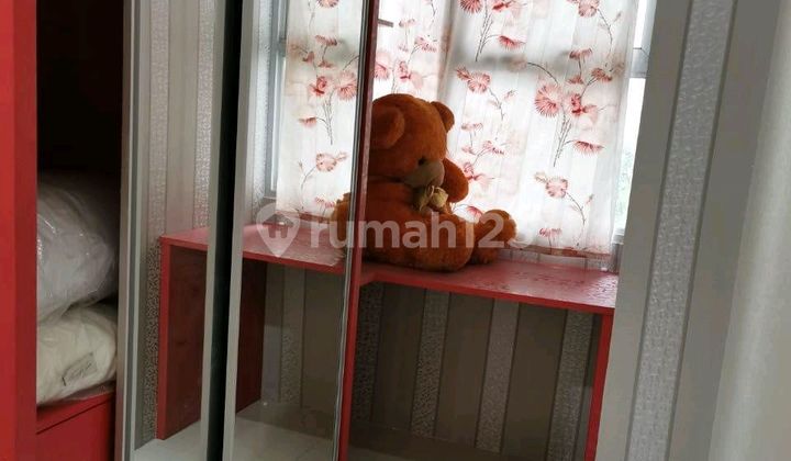 For Sale Furnished Apartment Season City Jakarta 2