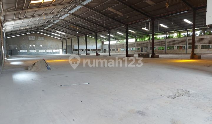 Jual gudang Pembangunan Batu Ceper Jual gudang Pembangunan Batu Ceper