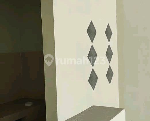 Jual Rumah Taman Palem Lestari Jak Bar