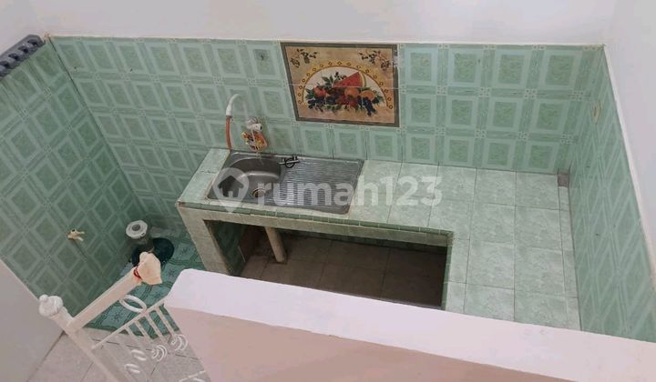 Jual Rumah Sdh Renov Poris Tangerang