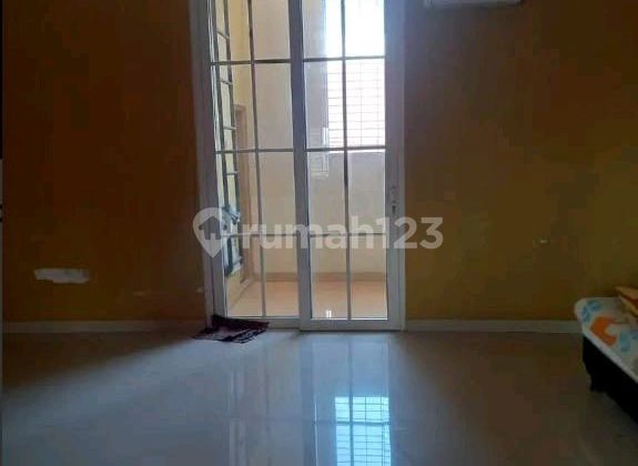 Jual Rumah Malibu Taman Palem 2