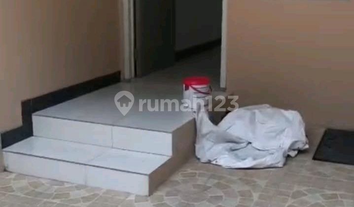 Jual Rumah Baru Tanjung Duren Jak Bar 2