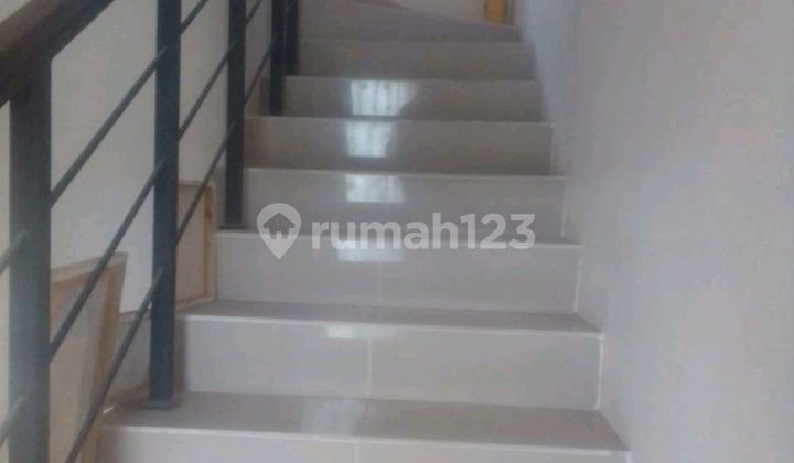 Jual Rumah Cluster Puri Beta 2 Tangerang Jual Rumah Cluster Puri Beta 2 Tangerang