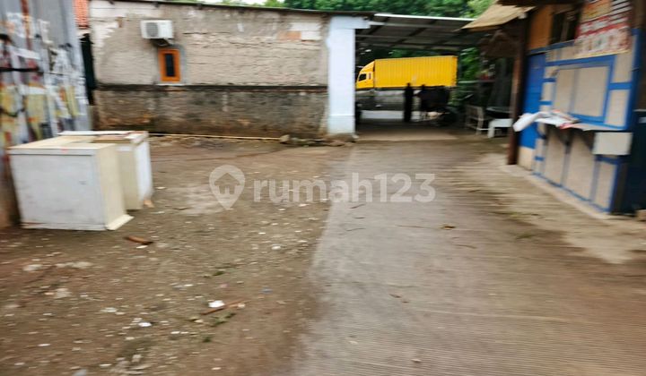 Warehouse Rental in Meruya, West Jakarta Warehouse Rental in Meruya, West Jakarta