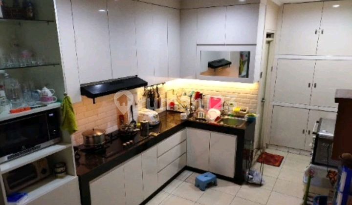 Jual Rumah Citra 2 Kalideres Jak Bar