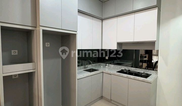 Jual Rumah Furnish Citra 8 Jak Bar 2