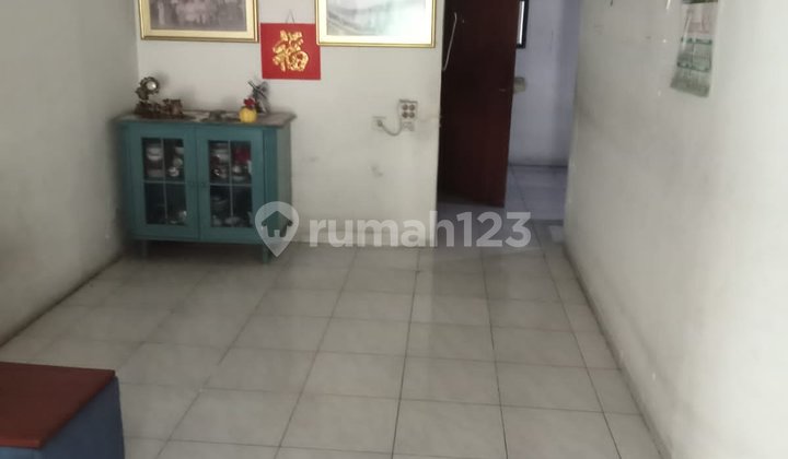 Jual Rumah Muara Karang Jak Ut